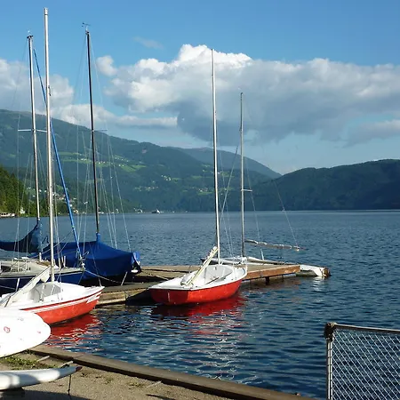 Bed & Breakfast Gmeineck Seeboden